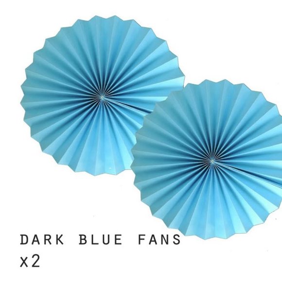 It's a Boy Blue Baby shower decorations set! - Picture 6 of 10